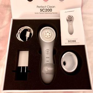 Hangsun SC200 vibrating facial brush